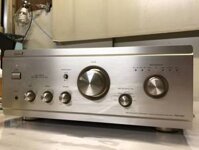 Amply Denon 2000