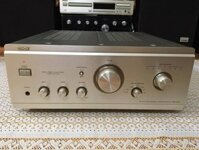 Amply Denon 2000II  | Hàng Nhật | Đẹp Long Lanh
