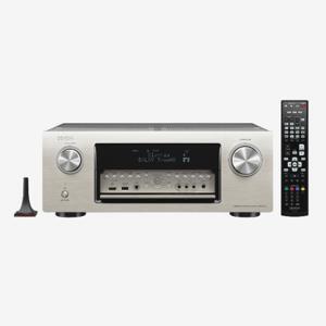 Amply Denon AVR3313 (AVR-3313) - 7.2 kênh