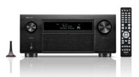 Amply Denon AVC-A10H