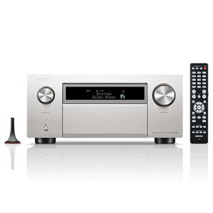 Amply Denon AVC-A10H