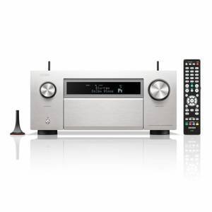 Amply Denon AVC-A10H
