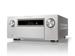 Amply Denon AVC-A10H