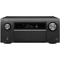 Amply Denon AVC A110, 8K, 13.2 Kênh, 150W/CH, Bluetooth