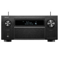 Amply Denon AVC-A1H