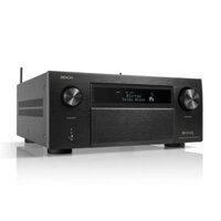 Amply Denon AVC-A1H