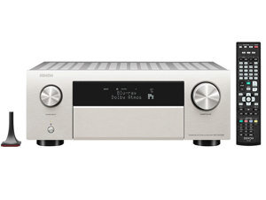 Amply Denon AVC X4700H
