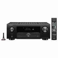Amply Denon AVC-X4700H