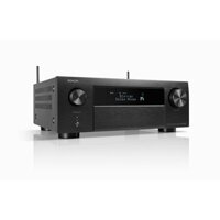 AMPLY DENON AVC X4800H - HÀNG CHÍNH HÃNG - NEW 100%