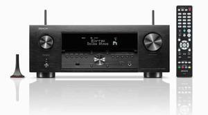 Amply Denon AVC-X4800H