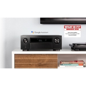 Amply Denon AVC-X6500H