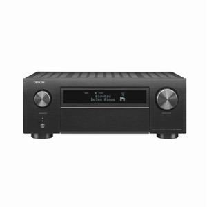Amply Denon AVC-X6500H