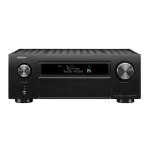 Amply Denon AVC-X6500H