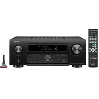 Amply Denon AVC-X6700H hàng new chính hãng