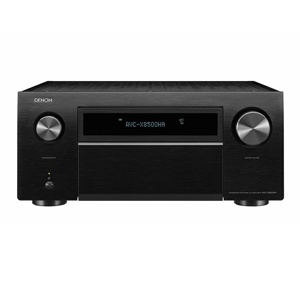 Amply Denon AVC-X8500HA