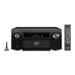 Amply Denon AVC-X8500HA