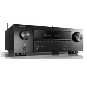 Amply Denon AVR-X1500H