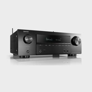 Amply Denon AVR-X1500H