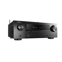 Amply Denon AVR-X1500H