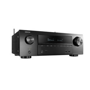 Amply Denon AVR-X1500H