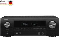 Amply Denon AVR-X1500HBKE2 DEEP21