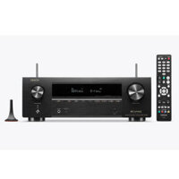 Amply Denon AVR-X1700H (7.2 kênh)