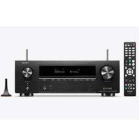 Amply Denon AVR-X1700H