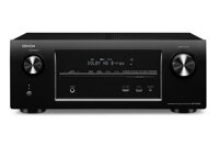 Amply Denon AVR-X2100W