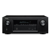 Amply Denon AVR-X2100W