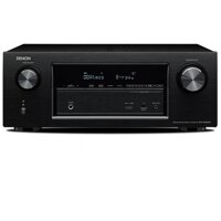 Amply Denon AVR-X2200W