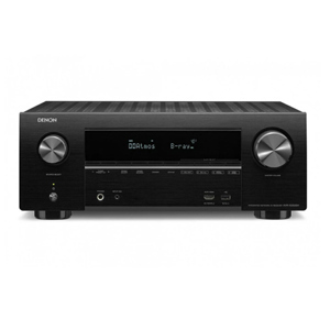 Amply Denon AVR-X2500H