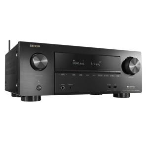 Amply Denon AVR-X2500H