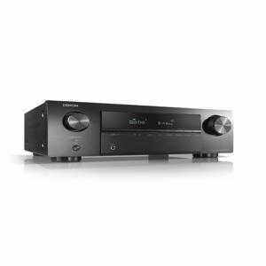 Amply Denon AVR-X250BT