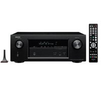 Amply Denon AVR-X3100W