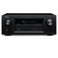 Amply Denon AVR-X3200W