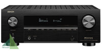 Amply Denon AVR-X3700  | Xem Phim | 7.1