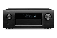 Amply Denon AVR-X4100W