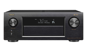 Amply Denon AVR-X4400H