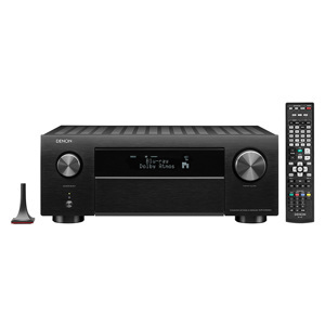Amply Denon AVR-X4500H