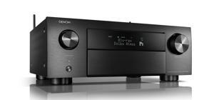 Amply Denon AVR-X4500H