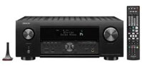 Amply Denon AVR-X4500H