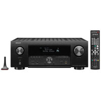 Amply Denon AVR X4500H