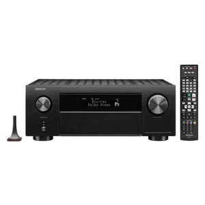 Amply Denon AVR-X4500H