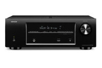 Amply Denon AVR-X500