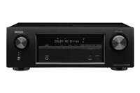 Amply Denon AVR-X510BT