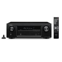 Amply Denon AVR-X510BT