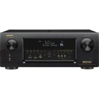 Amply Denon AVR-X5200W