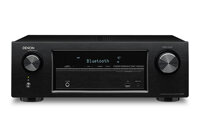 Amply Denon AVR-X520BT