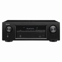 Amply Denon AVR-X540BT