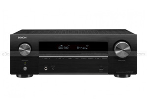 Amply Denon AVR-X550BT